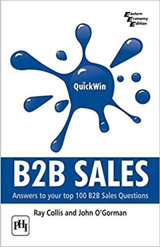 Adapting to the modern B2B buyers